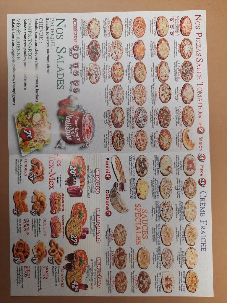 Menu_Flamingo PIZZA 45_Beaugency_image_4