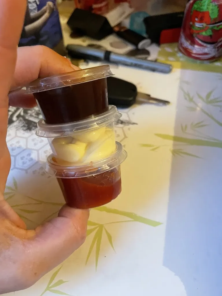 Delphine Ramaugé_Flamingo PIZZA 45_Beaugency_avis