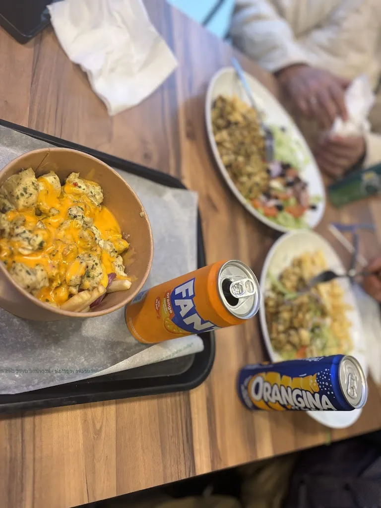 Fadoua El Adel_FOOD STORY BEAUGENCY_Beaugency_recensione