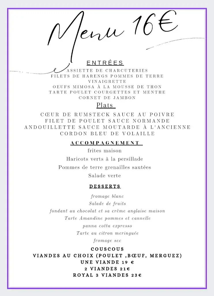 Menu_Between Earth and sea_Tavers_image_2