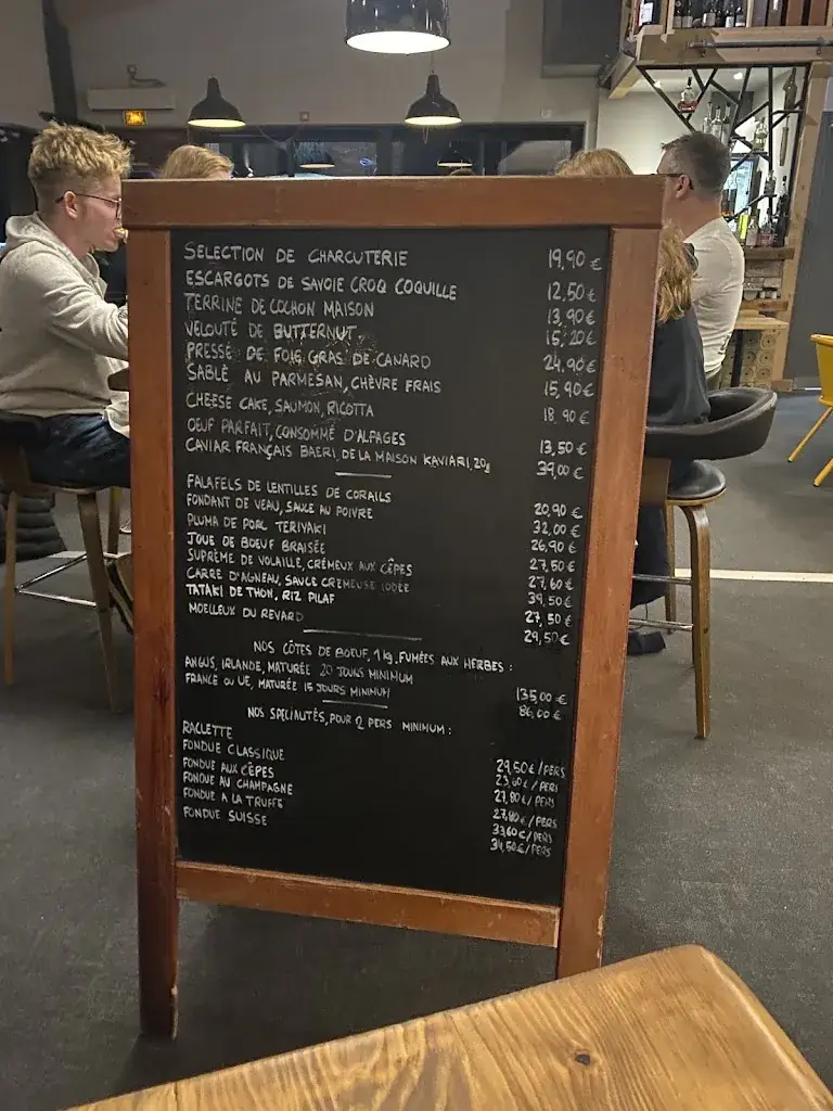 Menu_Le 2134_Bourg-Saint-Maurice_image_1