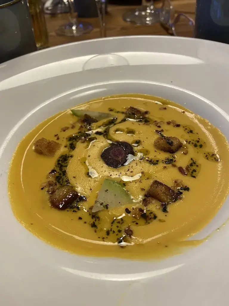 Lena Bar-Maor_Le 2134_Bourg-Saint-Maurice_review