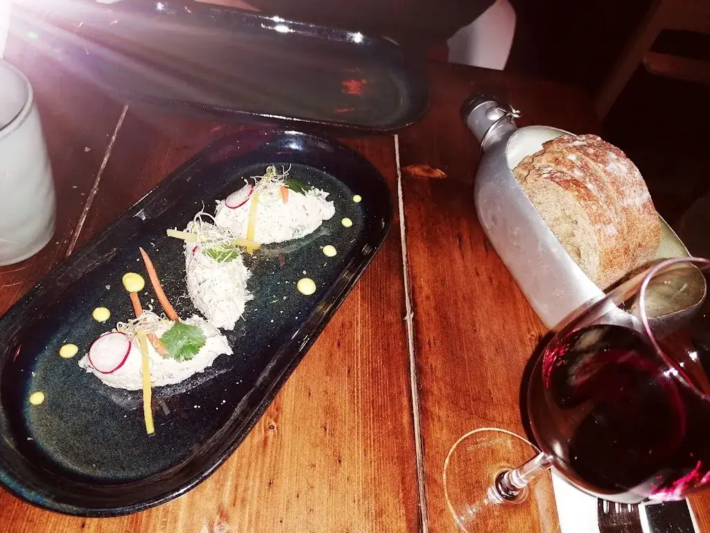 Irene Tartaruga_Le 2134_Bourg-Saint-Maurice_review