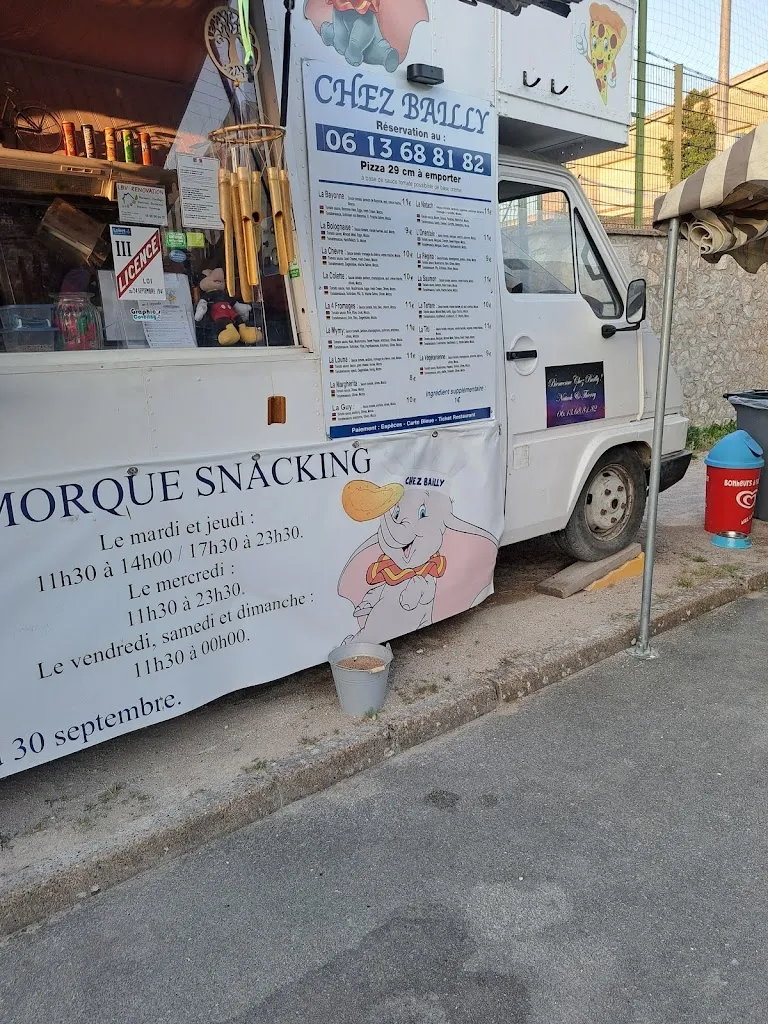 Menu_Pizza Chez Bailly_Beaugency_image_4