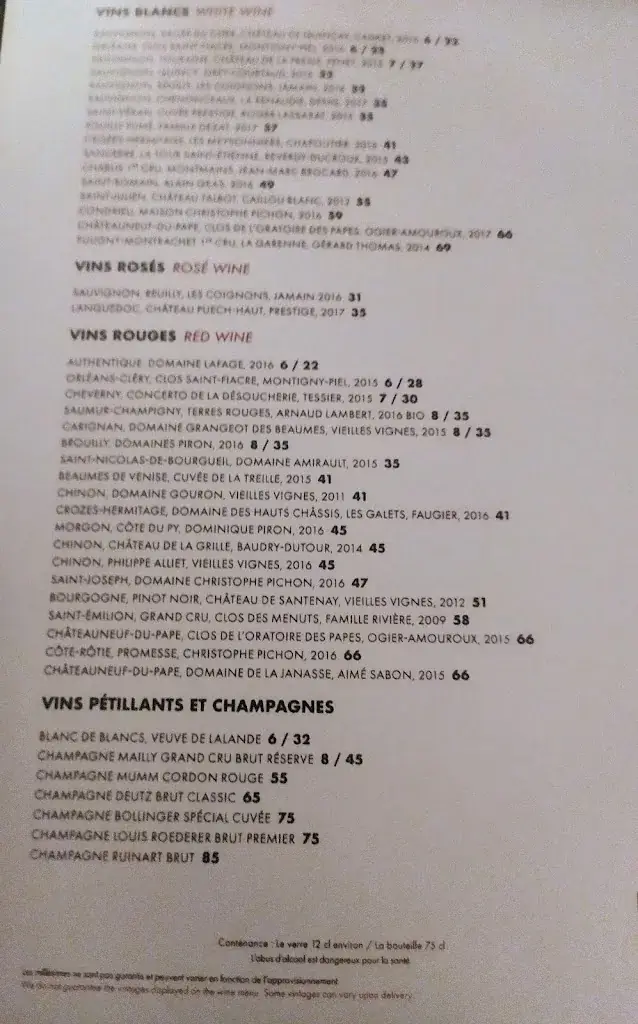 Menu_À la maison_Meung-sur-Loire_image_3