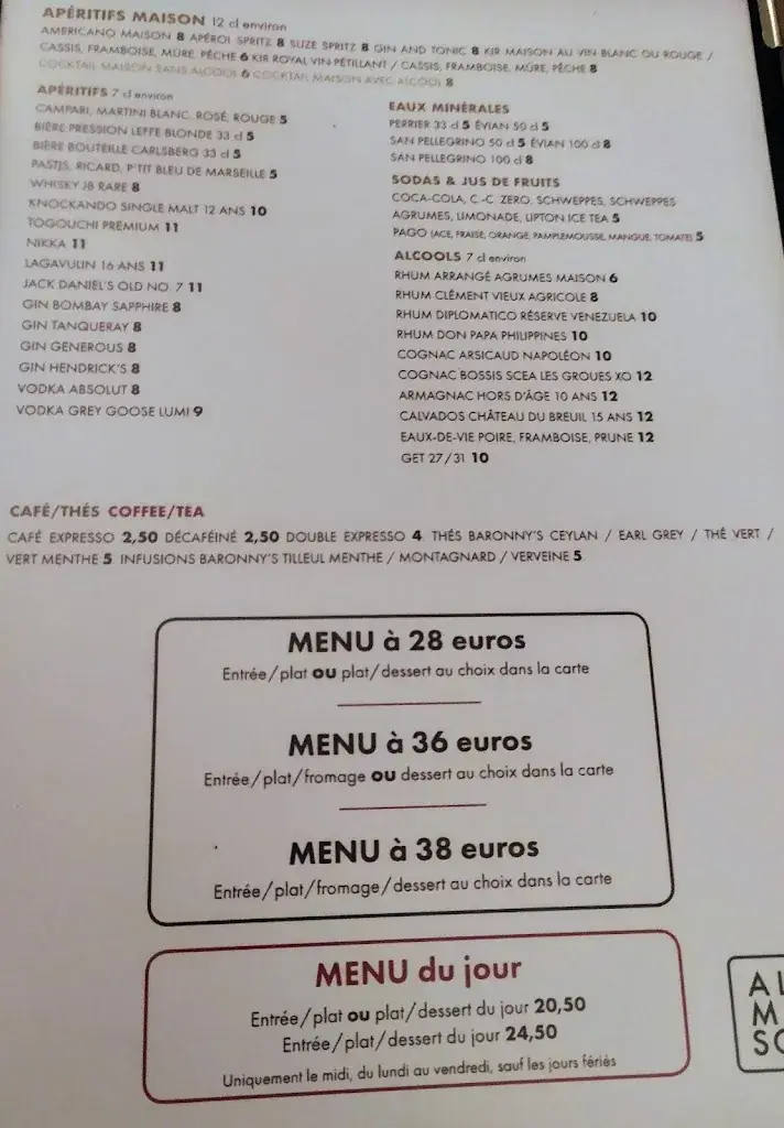 Menu_À la maison_Meung-sur-Loire_image_4