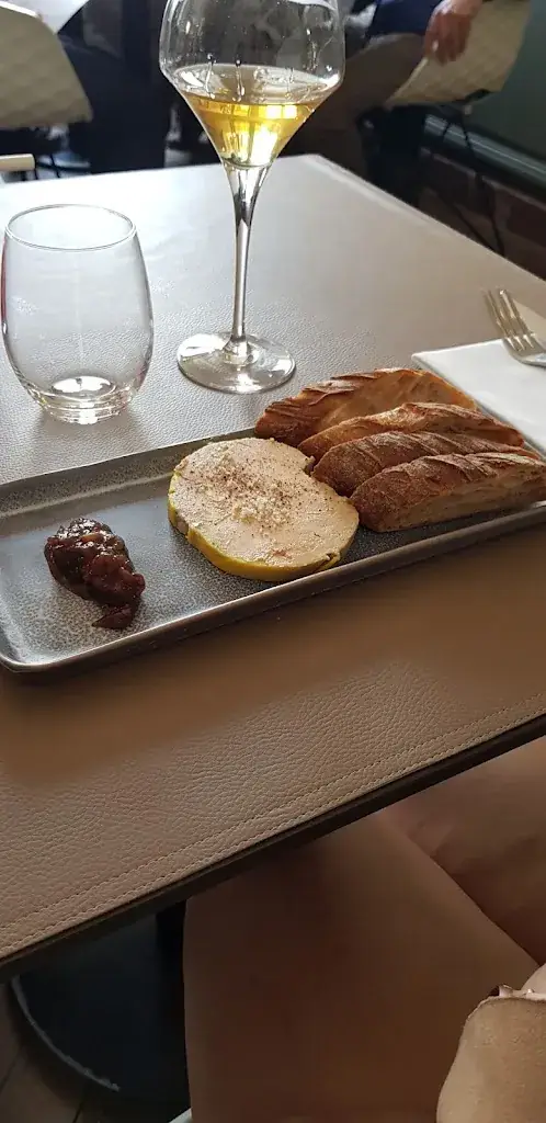 Menu_À la maison_Meung-sur-Loire_image_7