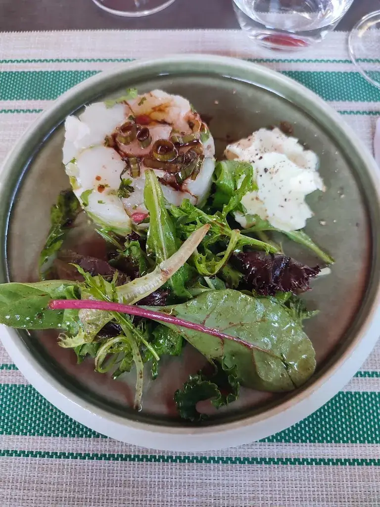 Mamy Dine_À la maison_Meung-sur-Loire_review