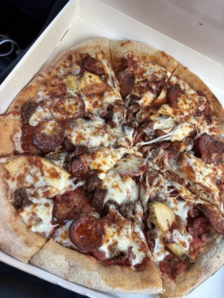 S Reine_Tradi pizz_Beaugency_review