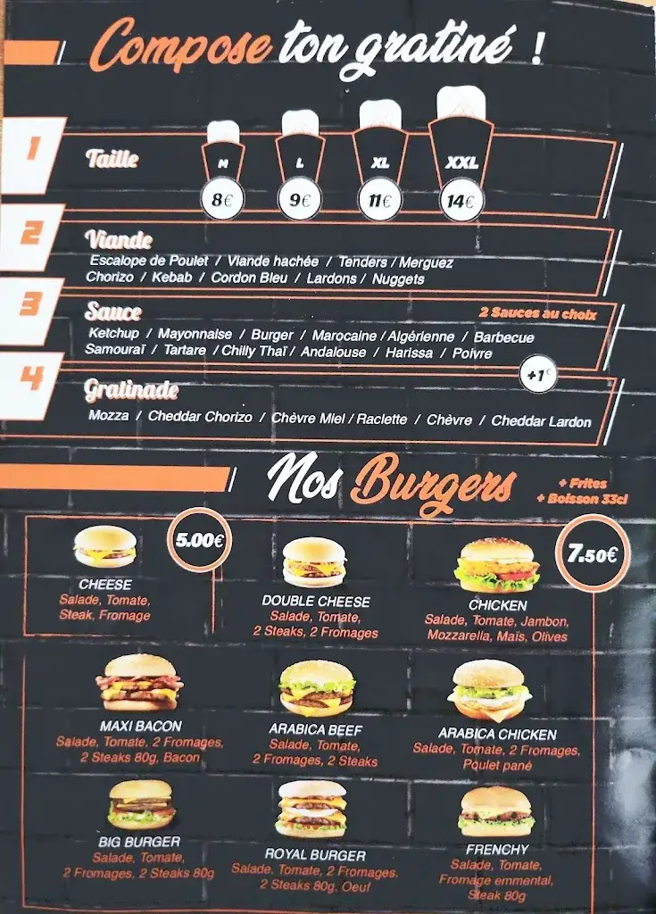 Menu_Le Gratiné_Beaugency_image_1