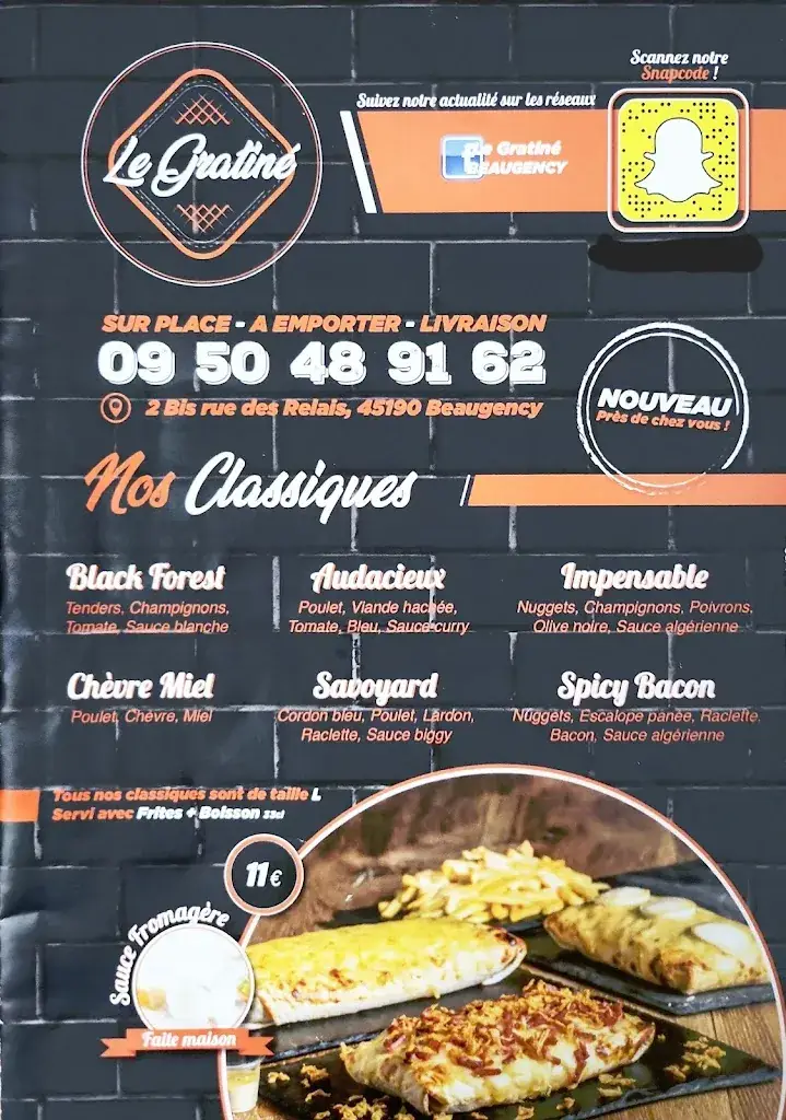 Menu_Le Gratiné_Beaugency_image_4