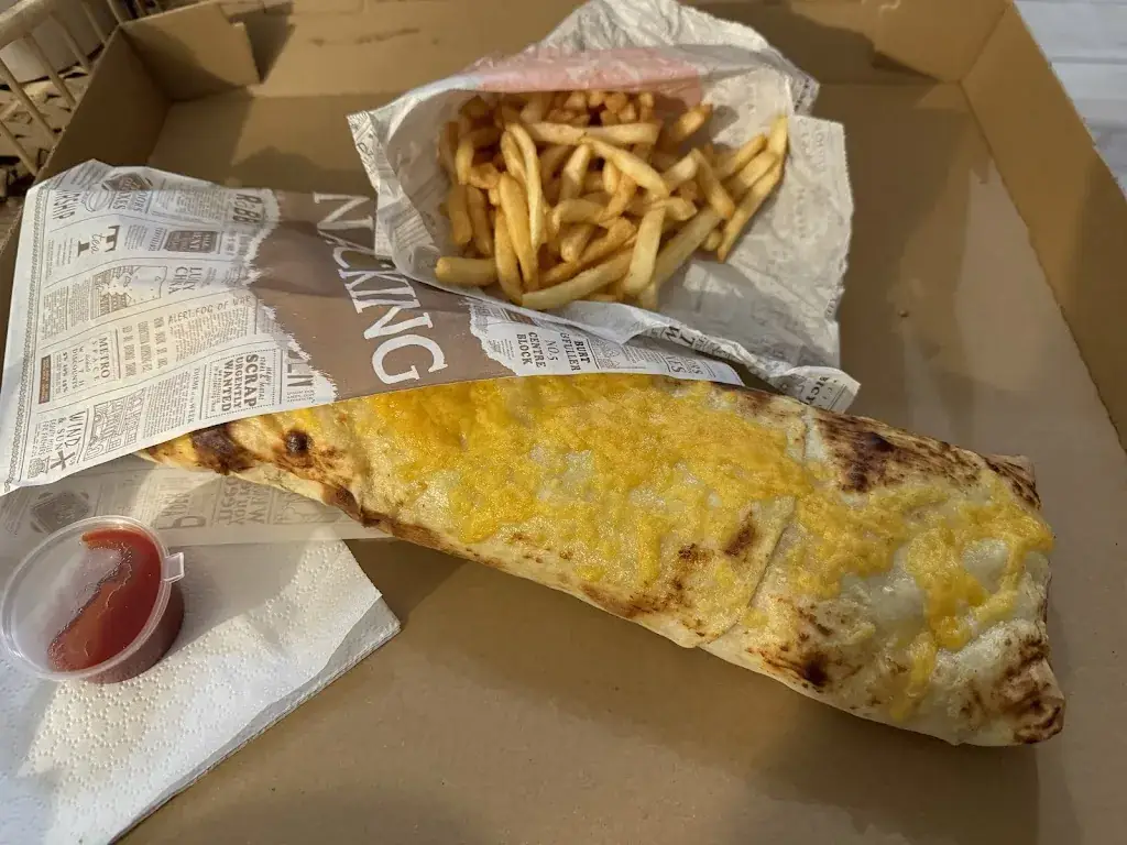 Axel Grmd_Le Gratiné_Beaugency_review