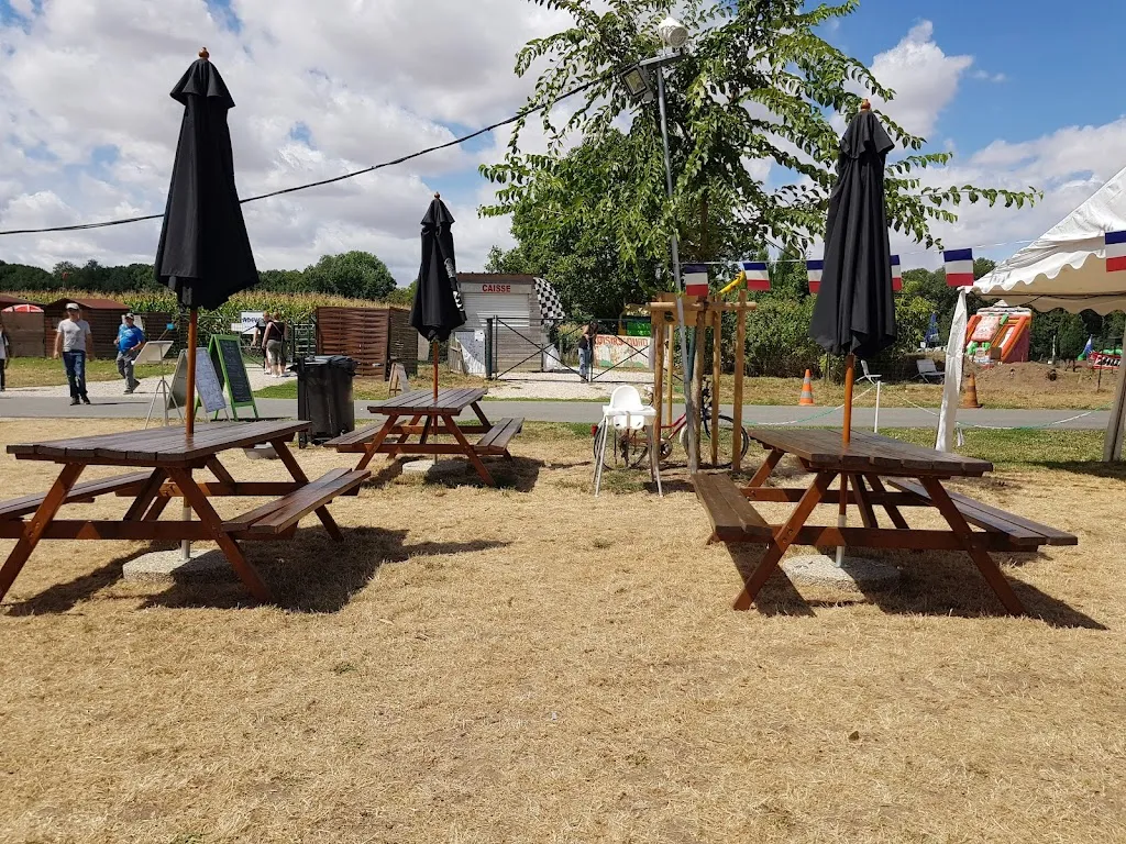 Delphine HACQUEMAND_Coin Picnic Bord De Loire_Beaugency_review