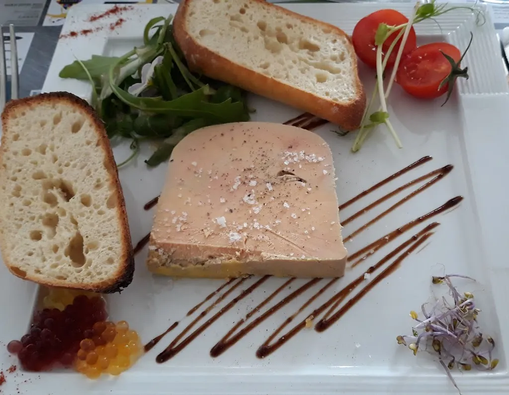 Menu_La Taverne de l'Ecluse, nouveau propriétaire_Cepoy_image_5