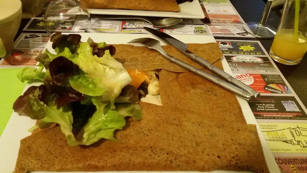 Menu_La Taverne de l'Ecluse, nouveau propriétaire_Cepoy_image_8