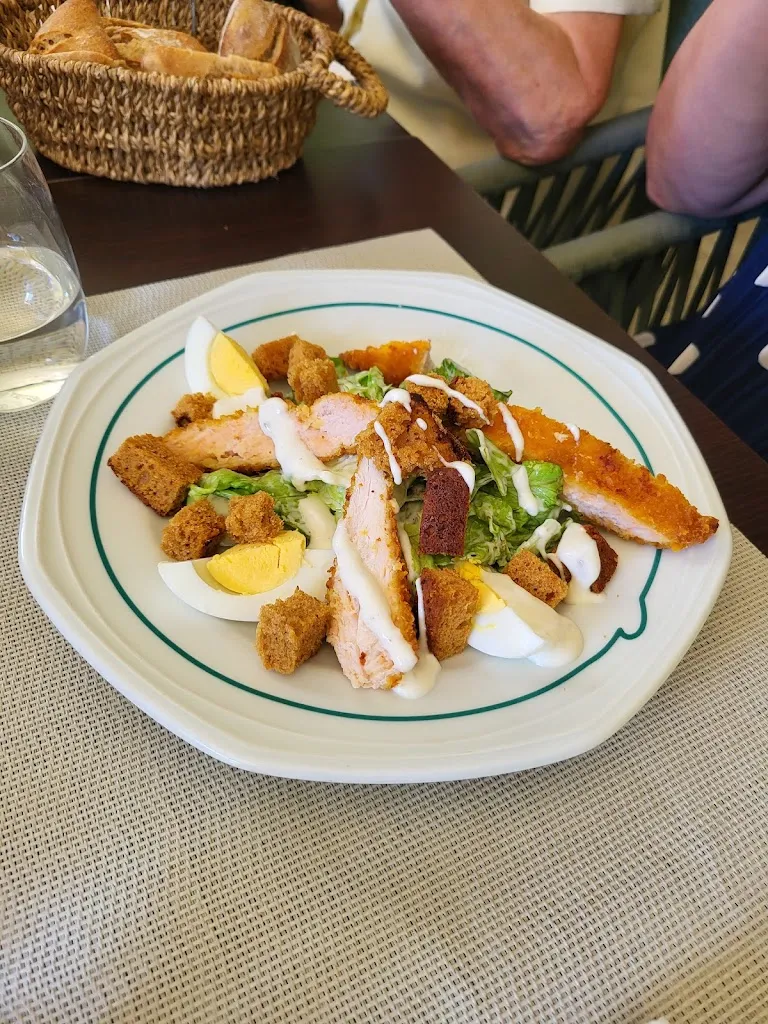 Anik “Anik”_La Taverne de l'Ecluse, nouveau propriétaire_Cepoy_review