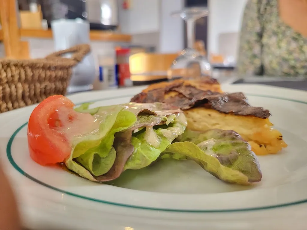 La Taverne de l'Ecluse, nouveau propriétaire restaurante en Cepoy