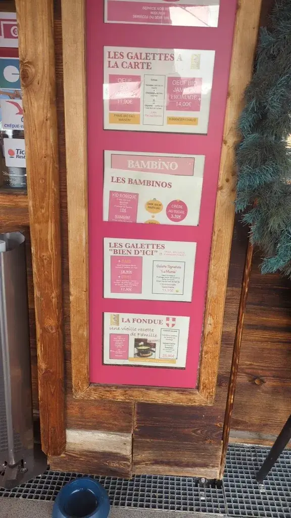 Menu_Mamie crêpes_Bourg-Saint-Maurice_immagine_2