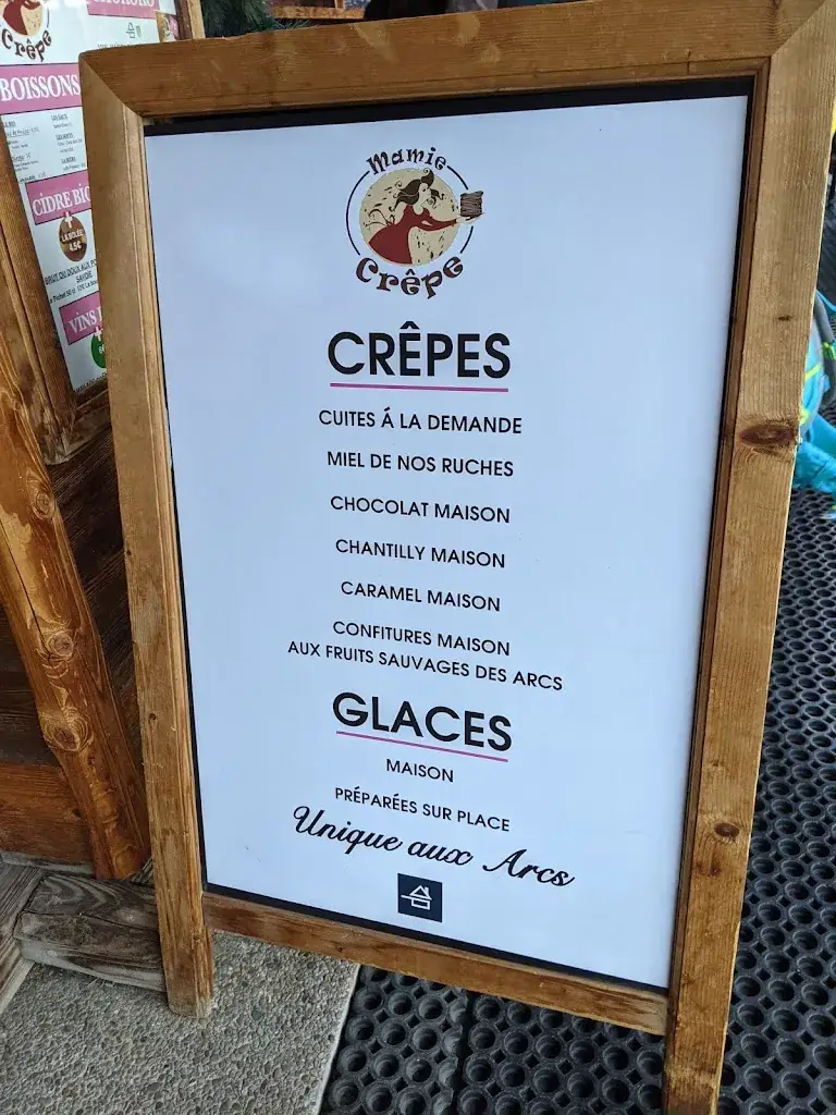 Menu_Mamie crêpes_Bourg-Saint-Maurice_immagine_4