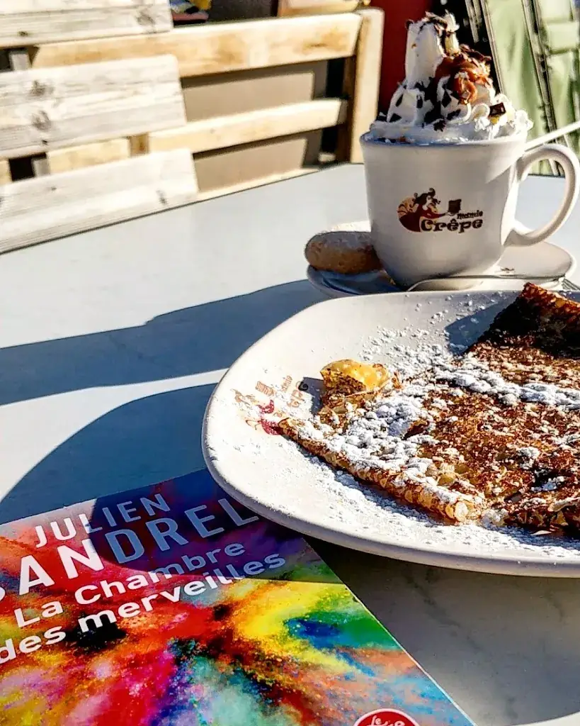 Menu_Mamie crêpes_Bourg-Saint-Maurice_immagine_6