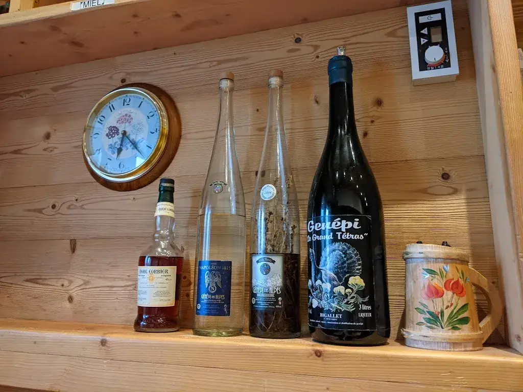 Menu_Mamie crêpes_Bourg-Saint-Maurice_immagine_7