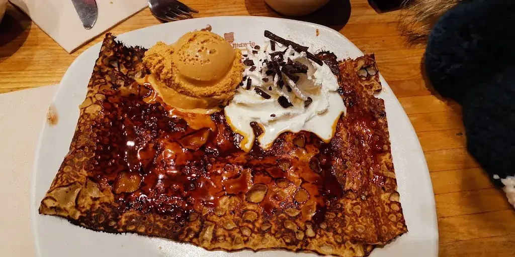 Menu_Mamie crêpes_Bourg-Saint-Maurice_immagine_9