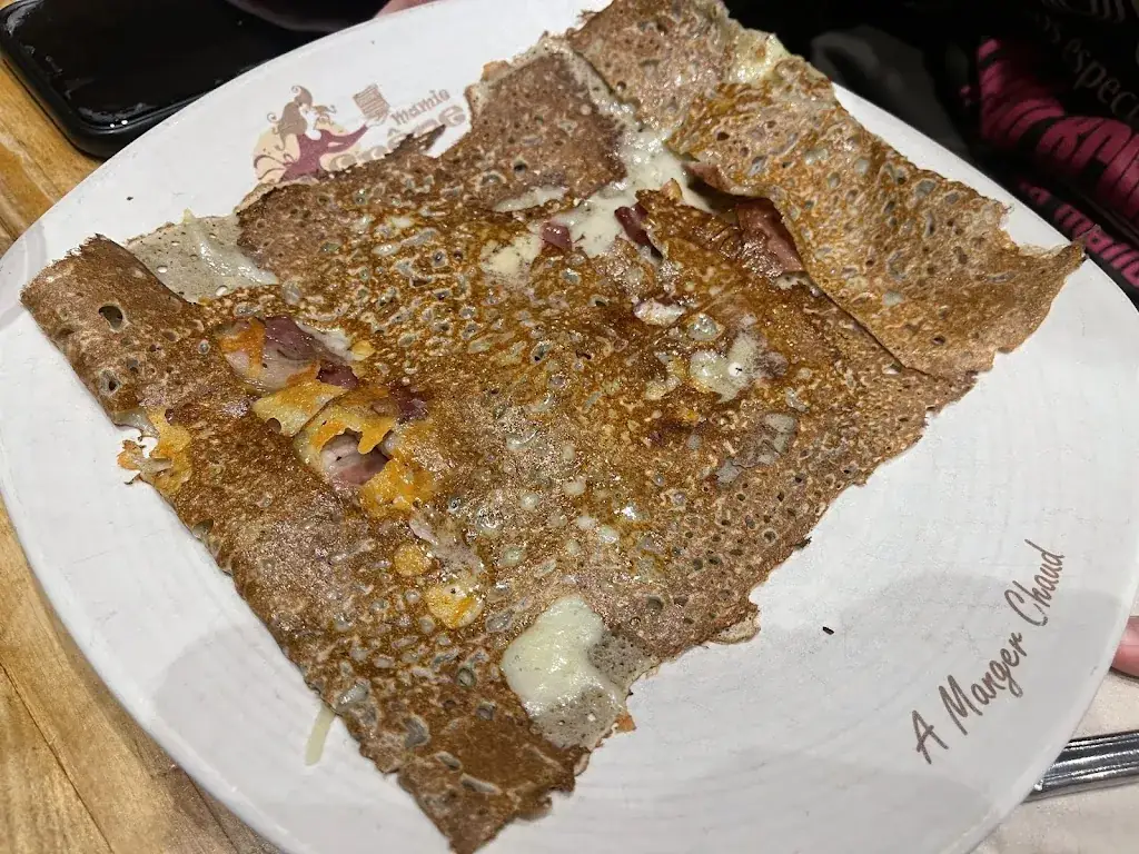 Alex Luk_Mamie crêpes_Bourg-Saint-Maurice_recensione