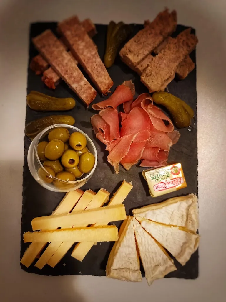 Menu_LE RELAIS DU VELORS_Beaumont-en-Véron_image_1