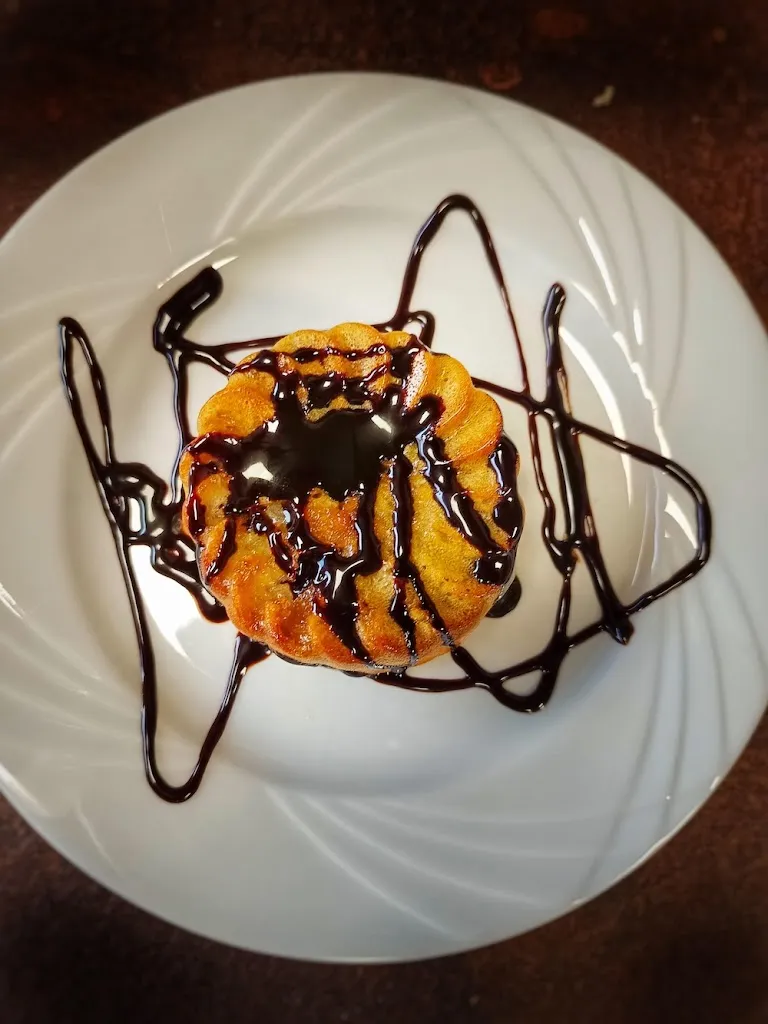 Menu_LE RELAIS DU VELORS_Beaumont-en-Véron_image_9