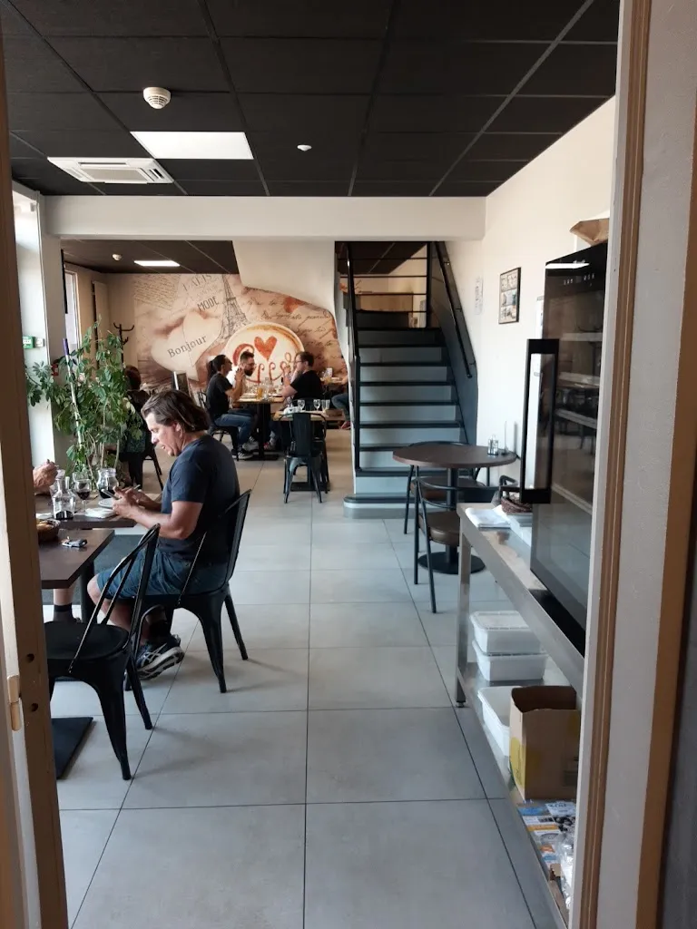 Le Dav_LE RELAIS DU VELORS_Beaumont-en-Véron_review