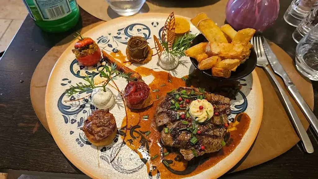 Kitchen Insider_L’ARDOISE CHINON_Chinon_review