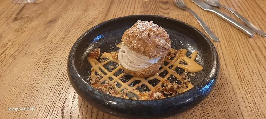 Menu_Les Années 30_Chinon_immagine_7