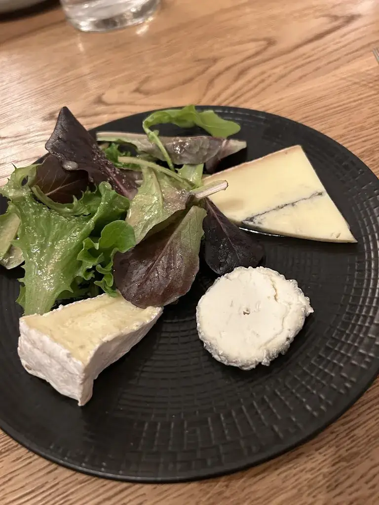 Menu_Les Années 30_Chinon_immagine_8