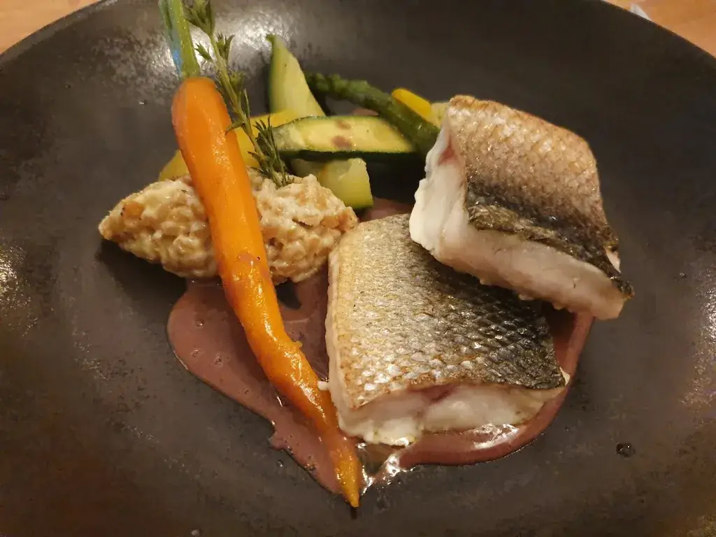 Menu_Les Années 30_Chinon_immagine_9