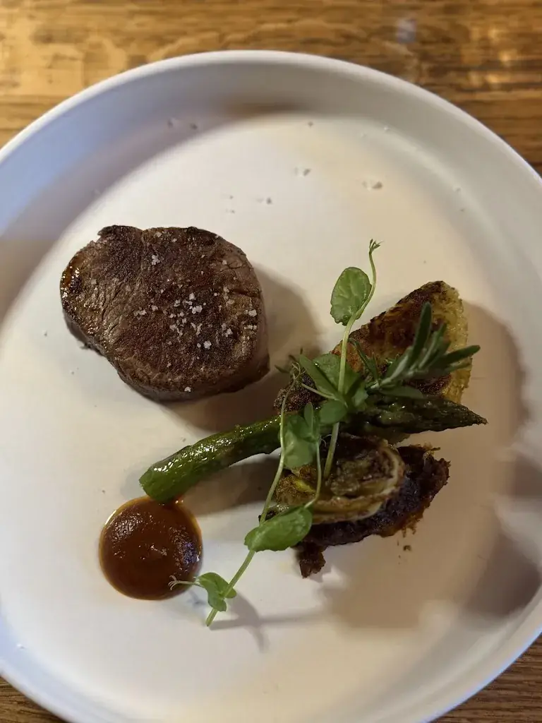 Franciska S._Les Années 30_Chinon_recensione