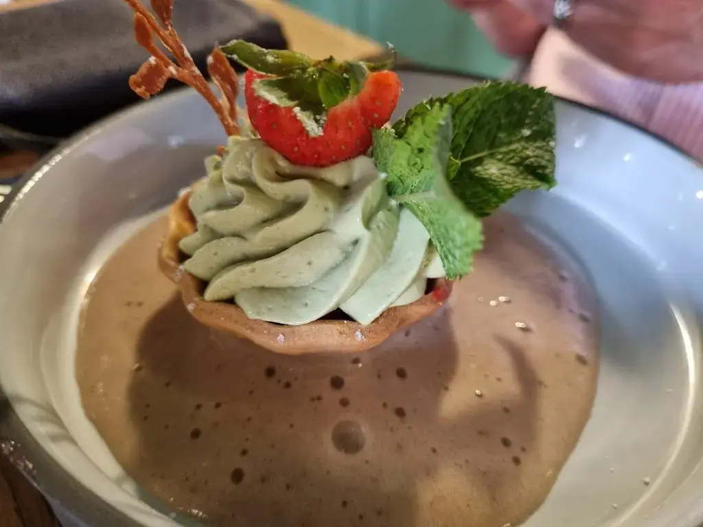 Alex Haas_Les Années 30_Chinon_recensione