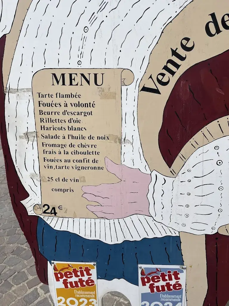 Menü_Dédé La Boulange_Chinon_Bild_4