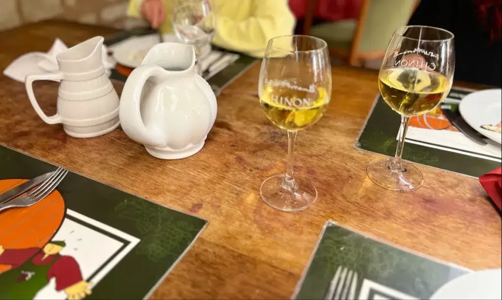 Menü_Dédé La Boulange_Chinon_Bild_8