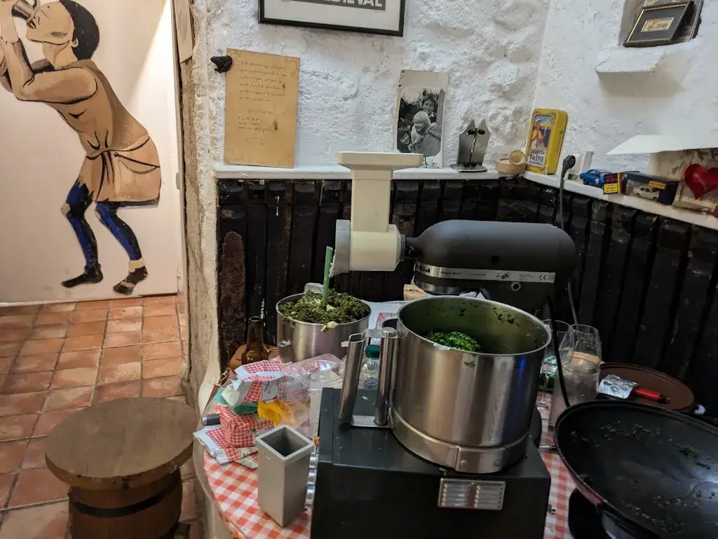 Rebecca Southall_Dédé La Boulange_Chinon_Bewertung