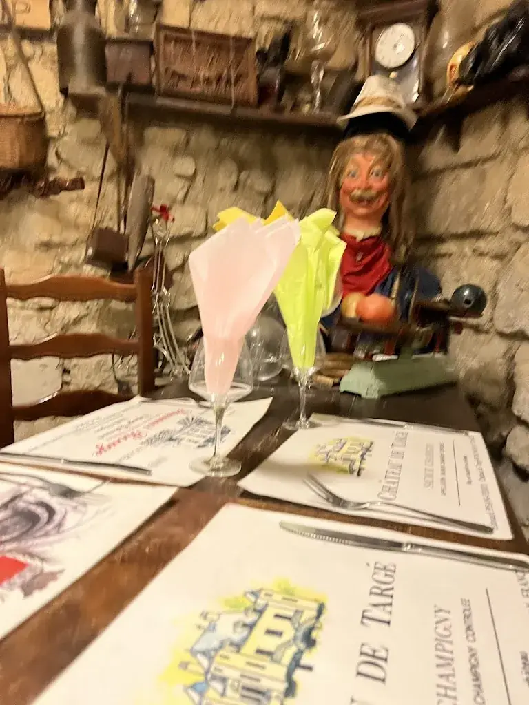 Beth Stadelb_Dédé La Boulange_Chinon_Bewertung