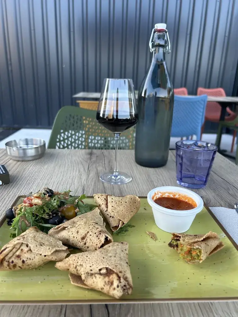 laurent_La Salle De Sport_Avoine_review