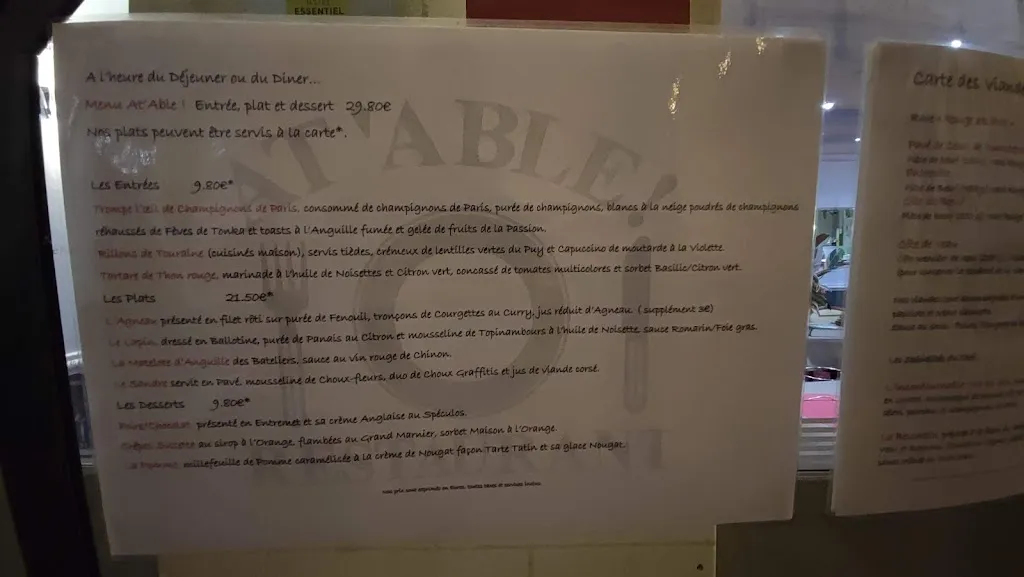Menu_Restaurant At'able!_Chinon_image_4