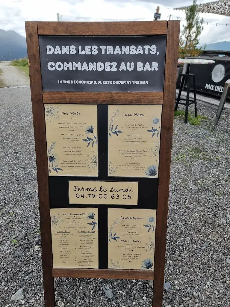 Menu_Chalet Grillette_Bourg-Saint-Maurice_image_3