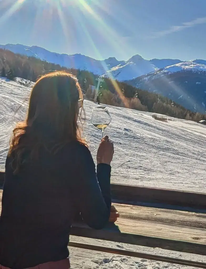 Aurelia idy_Chalet Grillette_Bourg-Saint-Maurice_review