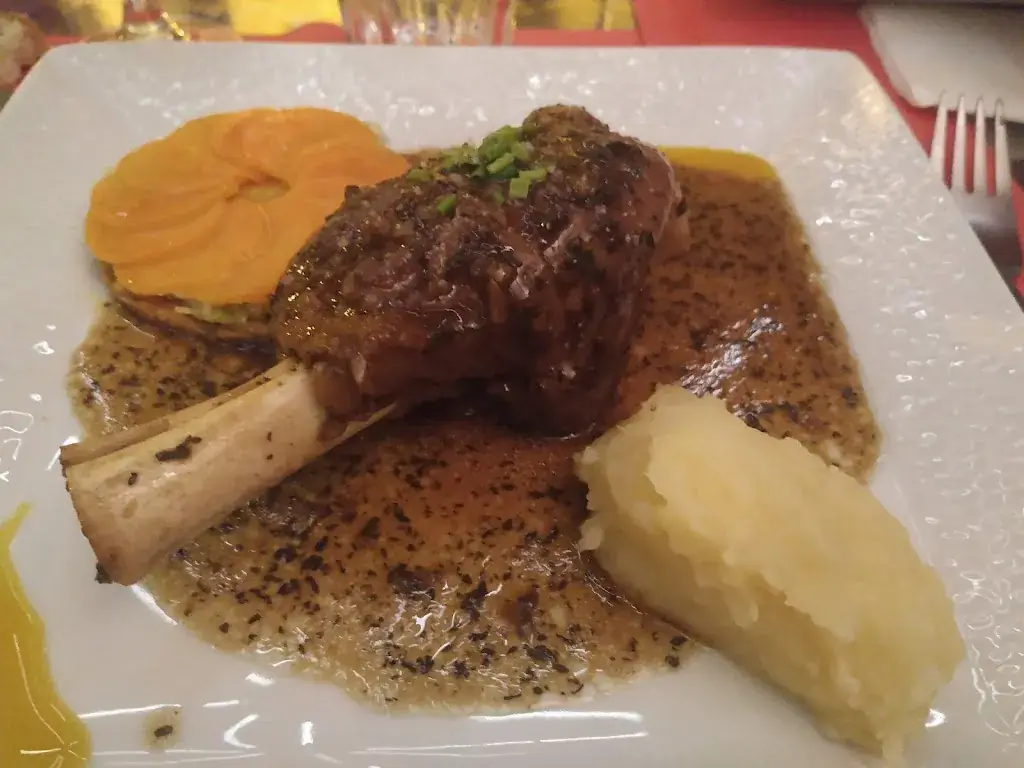 Menu_Restaurant La Maison Rouge Chinon_Chinon_image_6