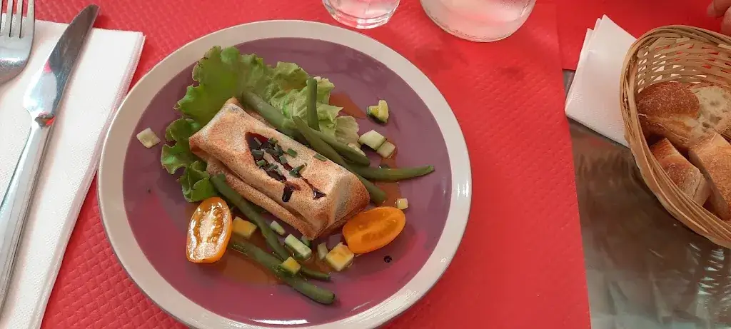 Menu_Restaurant La Maison Rouge Chinon_Chinon_image_8