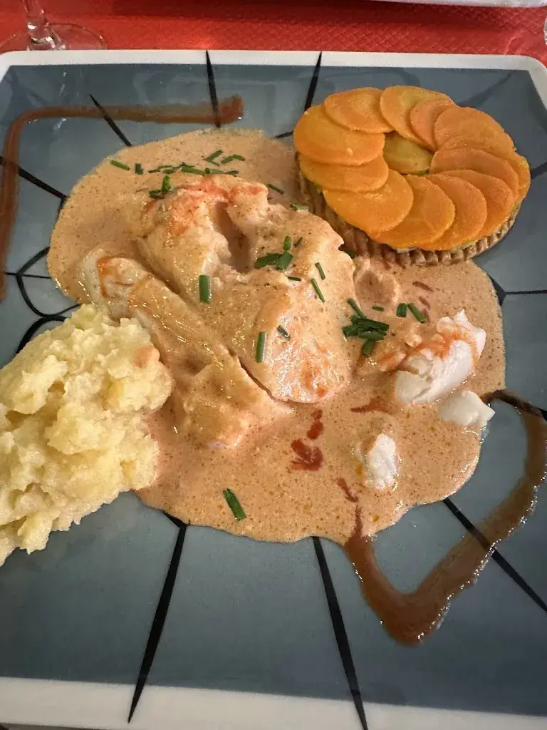 Catriona Haskell-Ward_Restaurant La Maison Rouge Chinon_Chinon_review