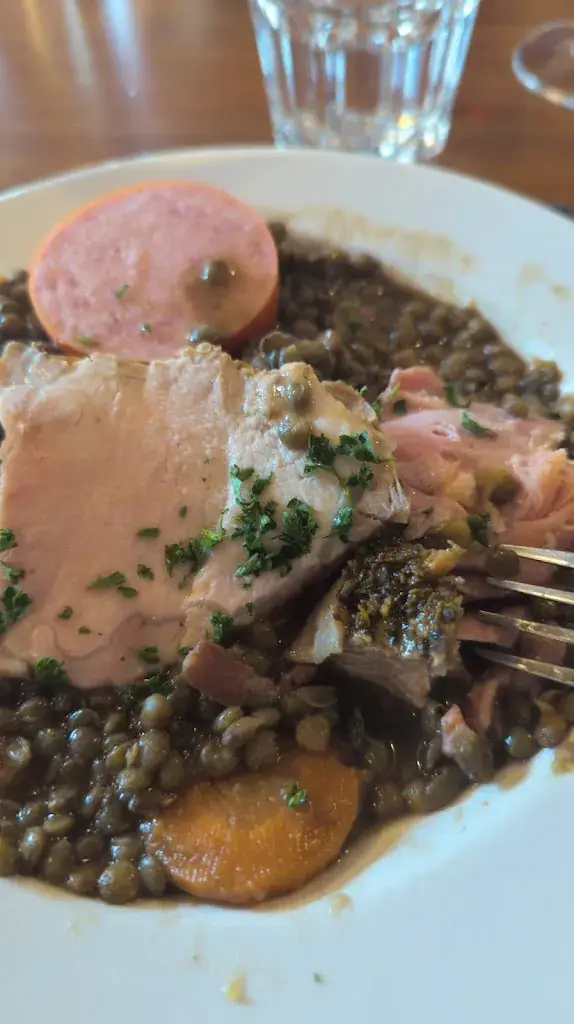 Menu_Au Fil de l'Eau - 37420 AVOINE_Avoine_image_2