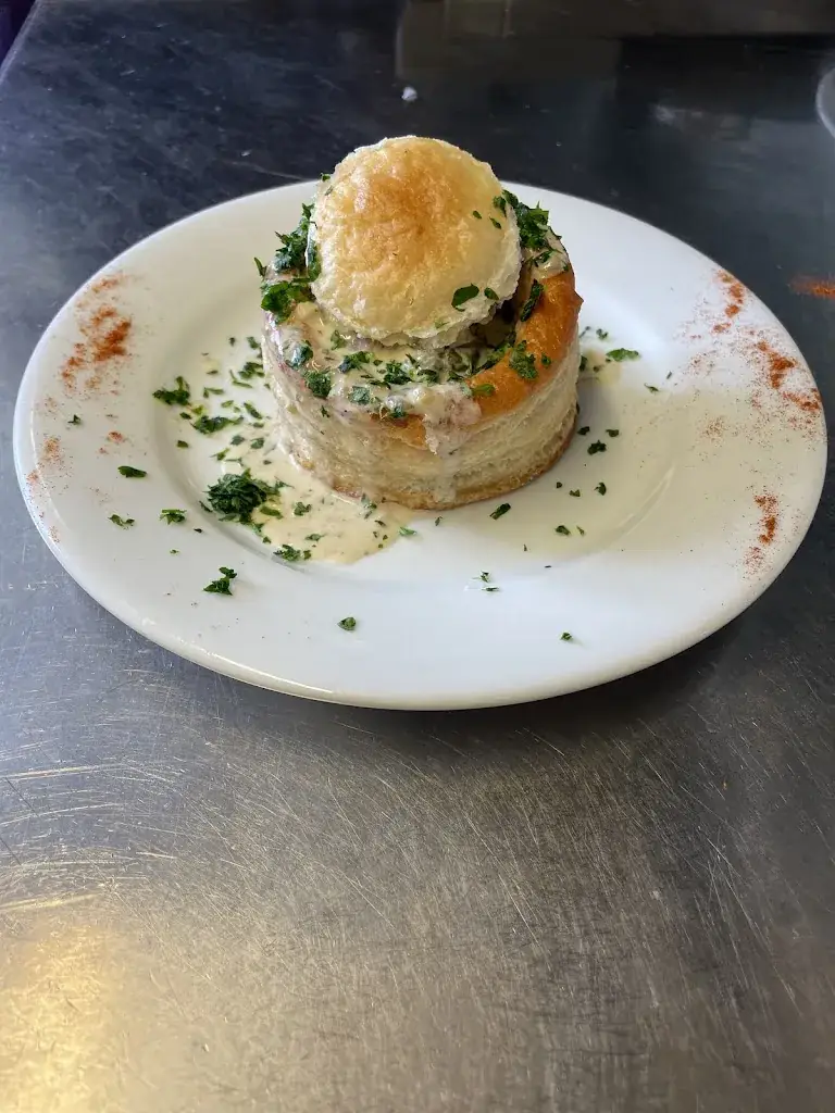 Menu_Au Fil de l'Eau - 37420 AVOINE_Avoine_image_7