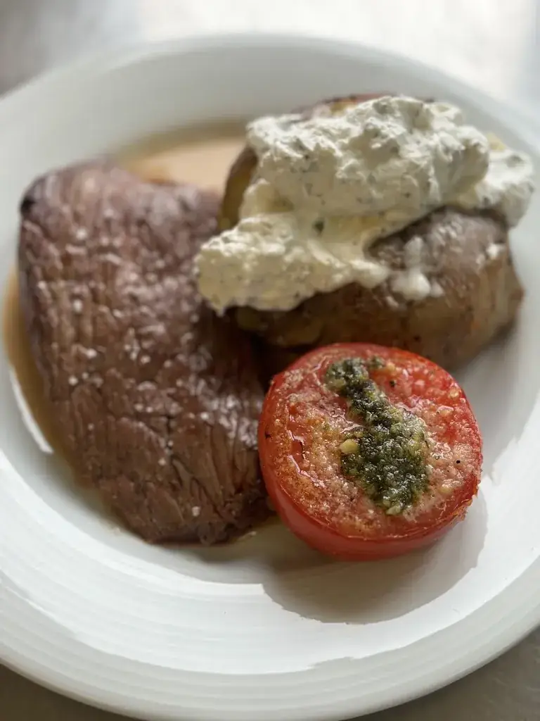 Menu_Au Fil de l'Eau - 37420 AVOINE_Avoine_image_8